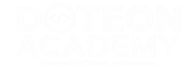 DOTEON Academy